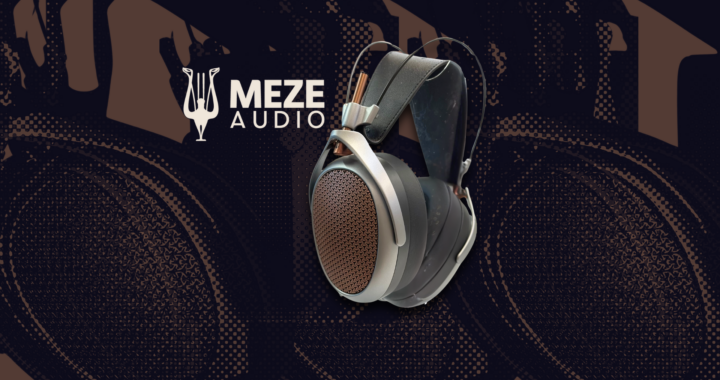 Meze Audio POET Headphone Review