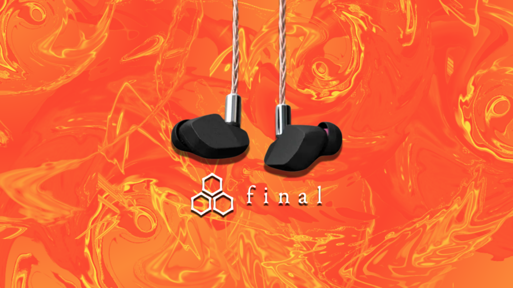 Final Audio A6000 Review
