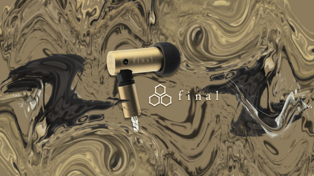 Final Audio S5000 Review