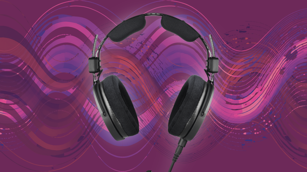 Audio-Technica ATH-R50x Review