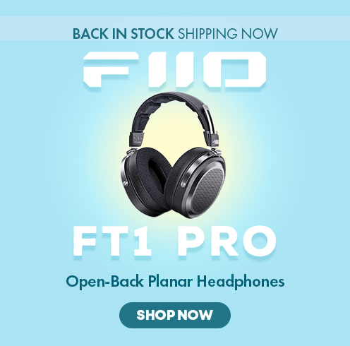 fiio ft1 pro