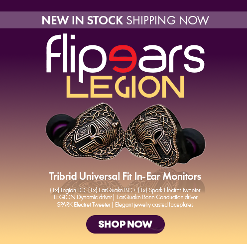 Flipears Legion