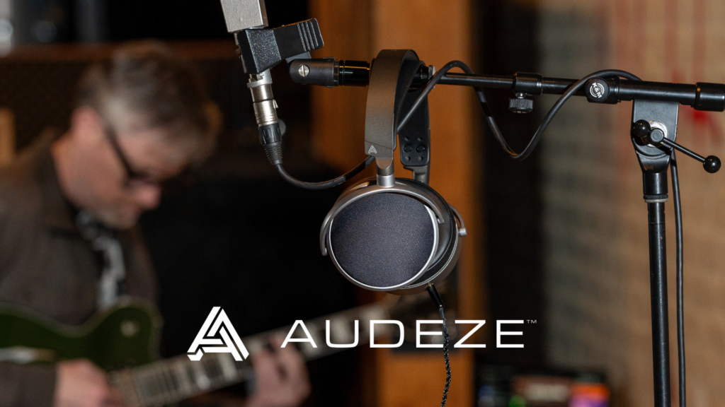 Audeze Announces New LCD-S20 Closed-Back Headphone