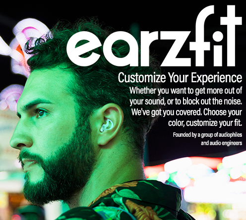 Shop Earzfit custom eartips