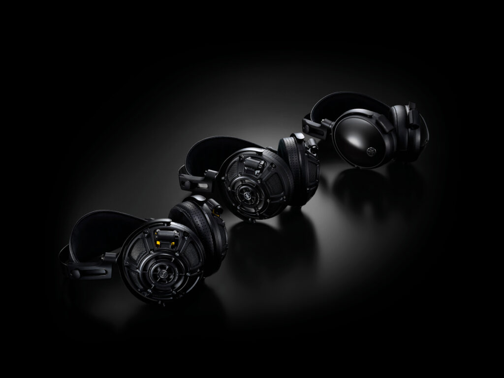 Yamaha’s Expanded Lineup: YH-4000 & YH-C3000