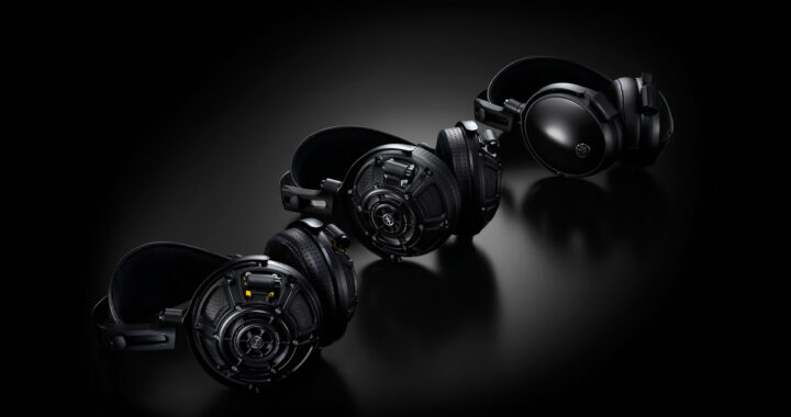 Yamaha’s Expanded Lineup: YH-4000 & YH-C3000