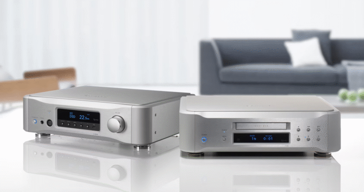 Esoteric’s Two Best-Selling Models Have Evolved into the “XE” Series