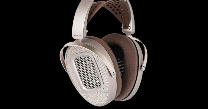 HE1000 WiFi Review: The Best-Sounding Wireless Headphone?