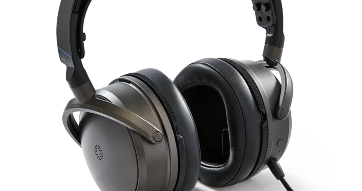 Audeze Maxwell 2 Review