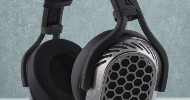 Auribus Acoustics Sierra Aluminum Review