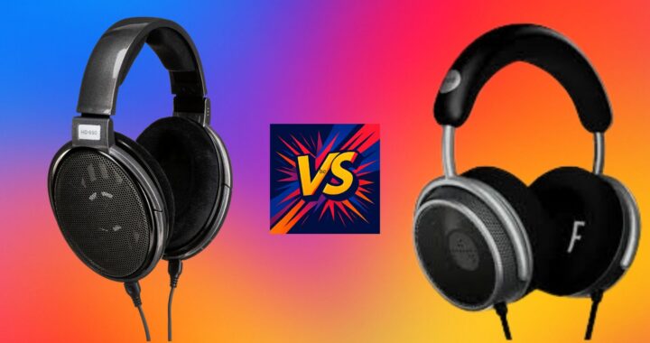 Grell OAE2 Vs Sennheiser HD650 Headphone Comparison