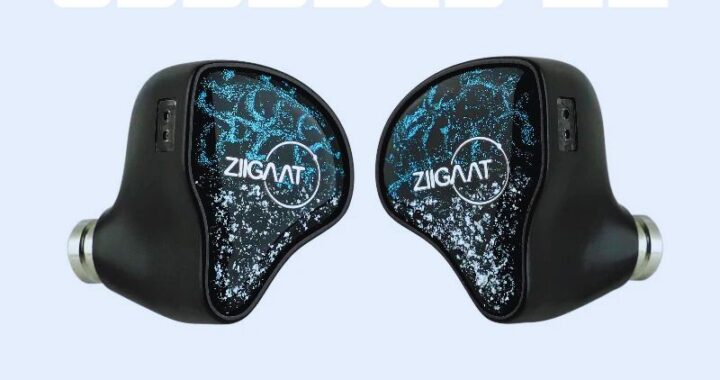 ZiiGaat x Hangout.Audio Odyssey II In-Ear Monitors Review