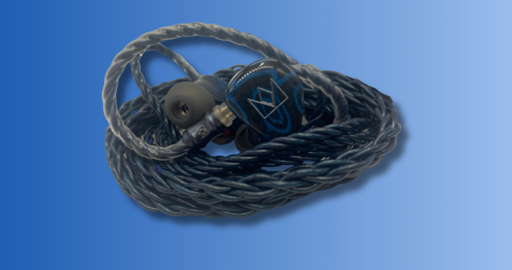 Noble Audio Iris In-Ear Monitor Review