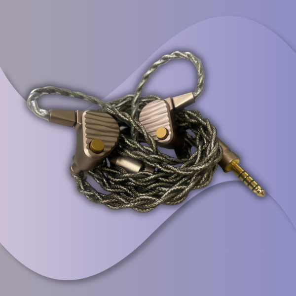 64 Audio Ocean, Cable