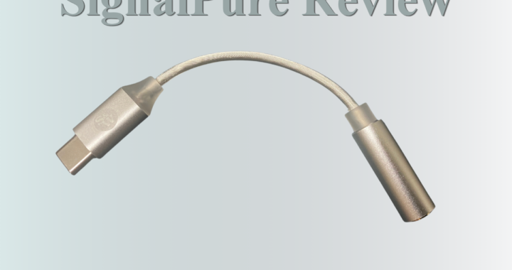 Strauss & Wagner SignalPure DAC Review