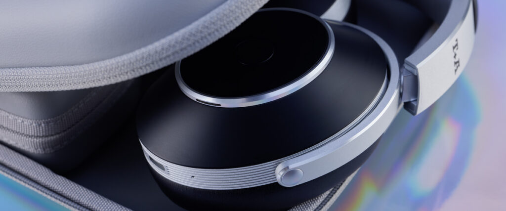 T+A Reveals Their Latest Wireless Headphone, the Solitaire T Pro